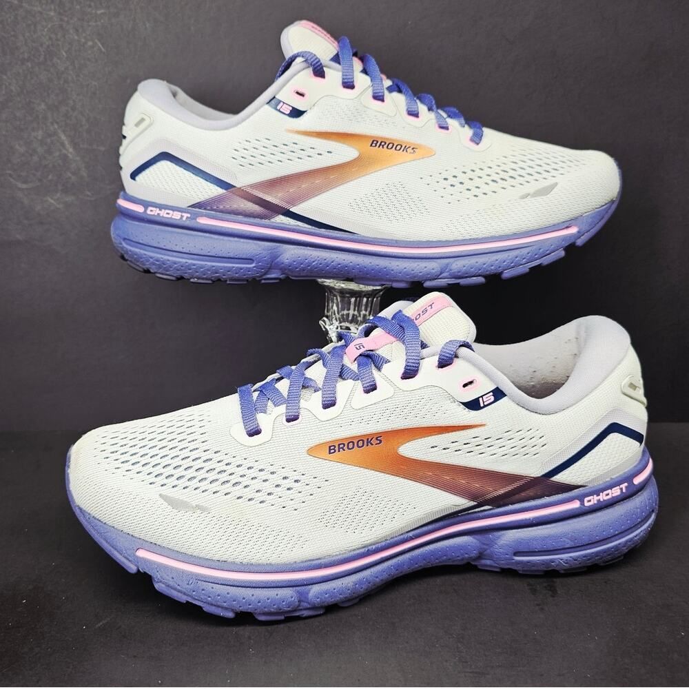Brooks Women 9.5 Comfy Footwear